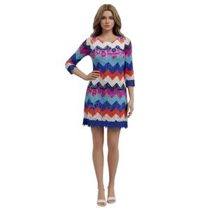 Juniors Dress- Size Large